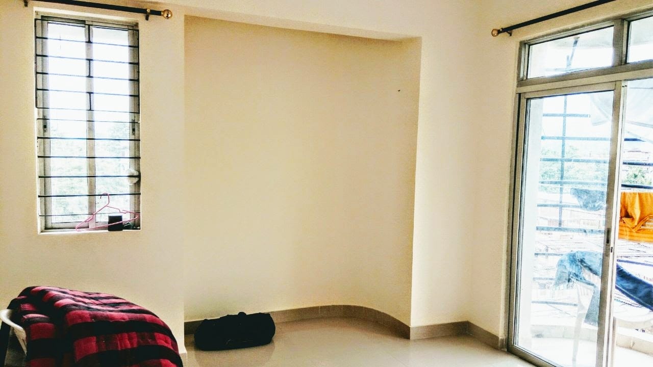 Fully Furnished 3bhk in Panjabari Road, Dwarandha, Bagharbari, Guwahati, Assam, India for Rent